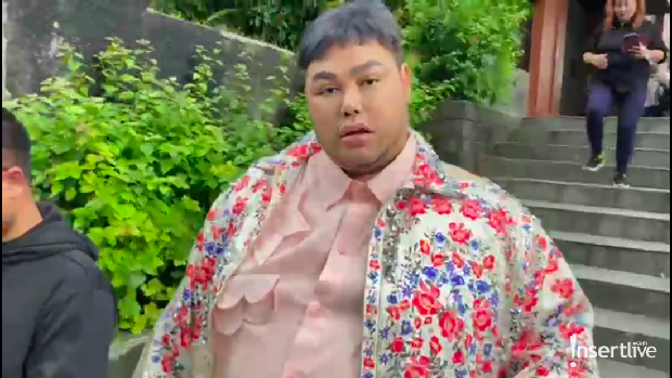 ivan gunawan Ivan Gunawan