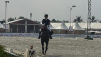 Kejuaraan Equestrian Jabar Classic 2025 Tuntas, Ini Hasilnya