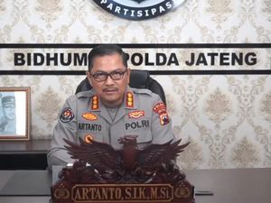 Polda Jateng Siap Amankan Sidang Pansus Hak Angket di Pati Polda Jateng Siap Amankan Sidang Pansus Hak Angket di Pati