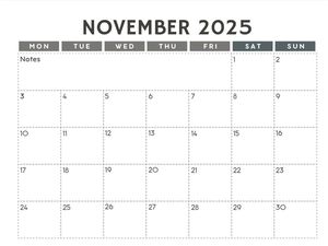 Lengkap! Daftar Hari Besar Nasional dan Dunia di Bulan November 2025 Lengkap! Daftar Hari Besar Nasional dan Dunia di Bulan November 2025