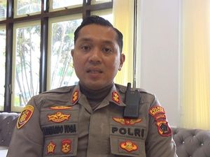 Bocah Disabilitas Tewas di Merauke Diduga Korban Pembunuhan Berencana Bocah Disabilitas Tewas di Merauke Diduga Korban Pembunuhan Berencana