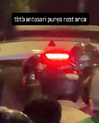 Macet Parah! Pemotor dari Senayan ke Pasar Minggu Makan Waktu 2,5 Jam Macet Parah! Pemotor dari Senayan ke Pasar Minggu Makan Waktu 2,5 Jam