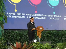 Wamendagri Ingatkan Sekda dan Bappeda Terkait Dukungan Program Kopdeskel Wamendagri Ingatkan Sekda dan Bappeda Terkait Dukungan Program Kopdeskel