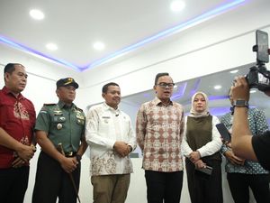Wamendagri Ungkap 4 Syarat Penting Persiapan Lahan Kopdeskel Merah Putih