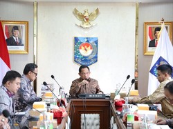 Kemendagri Akan Bentuk Satgas Percepatan Pembangunan Kopdes Merah Putih Kemendagri Akan Bentuk Satgas Percepatan Pembangunan Kopdes Merah Putih