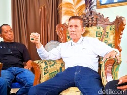 Sengketa Lahan di Tarakan, Ketua Adat Tidung Dampingi Warga Hadapi PT PRI