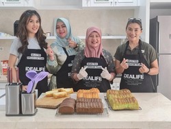 Tiap Selasa Ada Live Cooking Instagram dari Natural Cooking Club, Cus Tonton! Tiap Selasa Ada Live Cooking Instagram dari Natural Cooking Club, Cus Tonton!