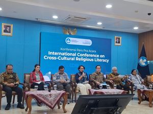 Kemendikdasmen Mau Gelar Konferensi Dunia, Bahas Pendidikan Inklusif Lintas Agama Kemendikdasmen Mau Gelar Konferensi Dunia, Bahas Pendidikan Inklusif Lintas Agama