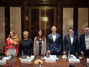 Hotel di Jakarta Mulai Pulih, Turis Asing Jadi Pahlawan Hotel di Jakarta Mulai Pulih, Turis Asing Jadi Pahlawan