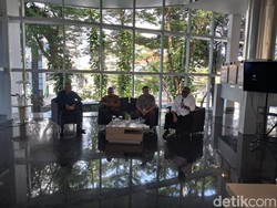 Hadji Kalla Surati PN Makassar Usai Lahan 16,41 Ha Diduga Diserobot GMTD