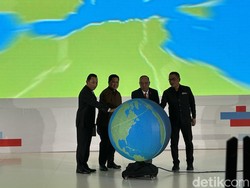 Menpora Pede Balap Sepeda Bakal Terus Maju di Tangan Listyo Sigit Menpora Pede Balap Sepeda Bakal Terus Maju di Tangan Listyo Sigit