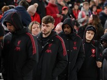 Karena Slot Tak Mau Pemainnya Cedera Lagi