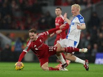 Suporter Crystal Palace Ejek Liverpool: Boleh Lawan Kamu Tiap Pekan?