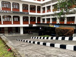 Penjelasan Widyatama Usai Karyawan Lompat dari Lantai 6 Kampus