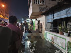 Anak Perempuan Hanyut di Tlogomulyo Semarang Ditemukan Tewas di Tlogosari Anak Perempuan Hanyut di Tlogomulyo Semarang Ditemukan Tewas di Tlogosari