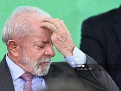 Presiden Brasil Ngeri Muncul Banyak Korban Tewas Penggerebekan Geng Narkoba Presiden Brasil Ngeri Muncul Banyak Korban Tewas Penggerebekan Geng Narkoba