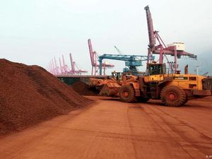 Mampukah Barat Lepas Cengkraman China atas Logam Tanah Jarang? Mampukah Barat Lepas Cengkraman China atas Logam Tanah Jarang?