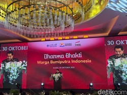 Hendropriyono: China Melesat Maju Bak Loncatan Katak, RI Jangan Bengong Aja