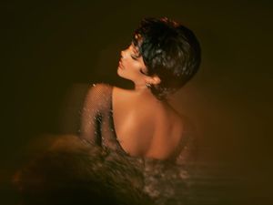 Potret Marion Jola Disebut Mirip Rihanna, Cantik Gak Ada Obat! Potret Marion Jola Disebut Mirip Rihanna, Cantik Gak Ada Obat!