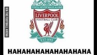 Satu lagi meme yang menertawakan keterpurukan Liverpool saat ini. Foto: dok. Internet/X (Twitter)