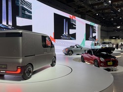 Bocoran Mobil-mobil Masa Depan Daihatsu Bocoran Mobil-mobil Masa Depan Daihatsu