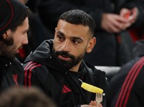 Cadangkan Salah, Slot Harus Buat Perubahan di Liverpool!