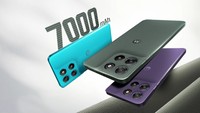 Moto G67 Power 5G Siap Rilis, HP Murah Bawa Baterai 7.000 mAh Moto G67 Power 5G Siap Rilis, HP Murah Bawa Baterai 7.000 mAh