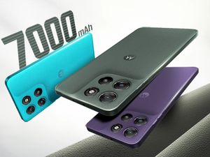 Moto G67 Power 5G Siap Rilis, HP Murah Bawa Baterai 7.000 mAh