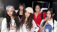 Kasus Plagiat NewJeans-ILLIT Meledak, Fanbase Team Bunnies Digugat Rp 1,1 M