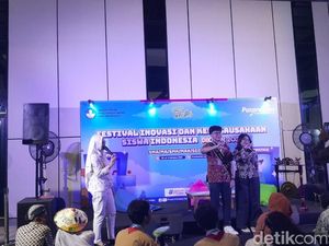 Saat Siswa SMA Berkompetisi Jadi Duta Wirausaha dan Inovasi dalam FIKSI 2025 Saat Siswa SMA Berkompetisi Jadi Duta Wirausaha dan Inovasi dalam FIKSI 2025