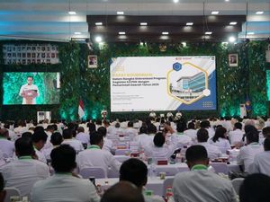 Pemkab Bogor Usulkan Pembangunan Jembatan Leuwi Ranji ke Pemerintah Pusat Pemkab Bogor Usulkan Pembangunan Jembatan Leuwi Ranji ke Pemerintah Pusat