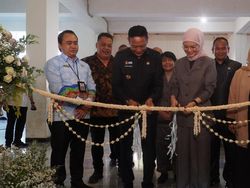 Pemkot Malang Dorong Inklusivitas Kerja Lewat Job Fair 2025