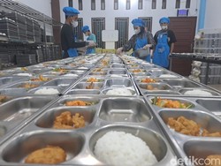 Energi Stabil di Balik Dapur MBG, Asa Cerdaskan Anak Bangsa Energi Stabil di Balik Dapur MBG, Asa Cerdaskan Anak Bangsa