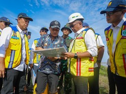 Atasi Banjir Semarang-Demak, Pemprov Jateng Siapkan Sodetan dan 38 Pompa Atasi Banjir Semarang-Demak, Pemprov Jateng Siapkan Sodetan dan 38 Pompa
