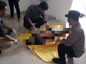 Dua Pria Tewas Bunuh Diri di Driyorejo Gresik dalam Sehari Dua Pria Tewas Bunuh Diri di Driyorejo Gresik dalam Sehari