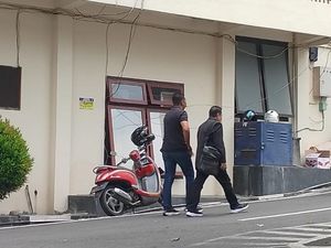 7 Fakta Terbaru Skandal Polwan dan Anggota DPRD Kota Blitar 7 Fakta Terbaru Skandal Polwan dan Anggota DPRD Kota Blitar