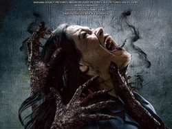 Sinopsis dan Pemain Film Getih Ireng, Gaet Titi Kamal dan Darius Sinathrya