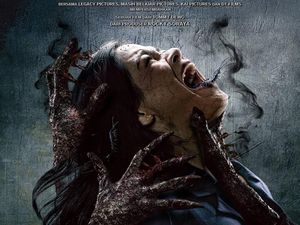 Sinopsis dan Pemain Film Getih Ireng, Gaet Titi Kamal dan Darius Sinathrya Sinopsis dan Pemain Film Getih Ireng, Gaet Titi Kamal dan Darius Sinathrya