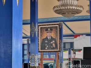 Sivitas FH UGM Tolak Gelar Pahlawan Nasional untuk Soeharto