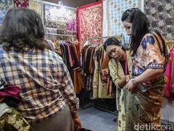 Pemerintah Ingatkan Investor Besar Gandeng UMKM Lokal