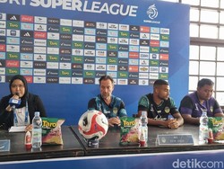 Anton Fase Dipastikan Tampil Saat PSIM Jogja Jamu Persik Besok Anton Fase Dipastikan Tampil Saat PSIM Jogja Jamu Persik Besok