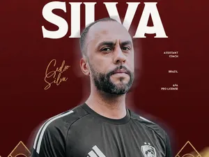 PSM Makassar Resmi Rekrut Celso Silva, Jadi Asisten Tomas Trucha PSM Makassar Resmi Rekrut Celso Silva, Jadi Asisten Tomas Trucha