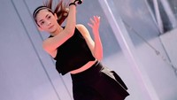 Ririn Dwi Ariyanti Senang Bahas Padel, Gak Dulu Soal Jonathan Frizzy Ririn Dwi Ariyanti Senang Bahas Padel, Gak Dulu Soal Jonathan Frizzy