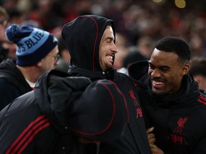 Gravenberch Mungkin Main Lawan Villa, Pemain Liverpool Lainnya?