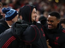 Gravenberch Mungkin Main Lawan Villa, Pemain Liverpool Lainnya?