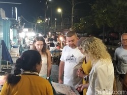 Kasus Getok Harga Rp 16 Juta di Labuan Bajo, Disnaker Turun Tangan Kasus Getok Harga Rp 16 Juta di Labuan Bajo, Disnaker Turun Tangan