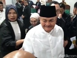 Alex Noerdin Cs Didakwa Pasal Berlapis Terkait Kasus Korupsi Pasar Cinde Alex Noerdin Cs Didakwa Pasal Berlapis Terkait Kasus Korupsi Pasar Cinde