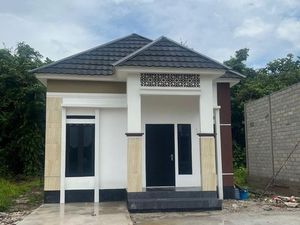 Deretan Rumah Tipe 36 di Mempawah, Mulai Rp 164 Juta Deretan Rumah Tipe 36 di Mempawah, Mulai Rp 164 Juta
