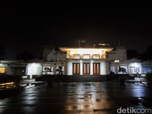 Dua OPD Digeledah Kejaksaan di Kasus Dugaan Penyalahgunaan Wewenang Erwin Dua OPD Digeledah Kejaksaan di Kasus Dugaan Penyalahgunaan Wewenang Erwin