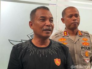 Wanita Ditabrak 3 Oknum Polisi di Medan Masih Kritis, 6 Tulang Rusuk Patah Wanita Ditabrak 3 Oknum Polisi di Medan Masih Kritis, 6 Tulang Rusuk Patah